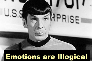 Can NLP Read Mr Spock’s Sentiment?