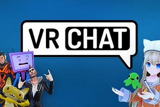 Mengekspresikan Diri di Era 4.0 dengan Bergabung ke Platform VR Chat