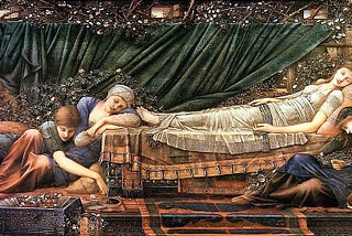 La “bellezza” di John Keats