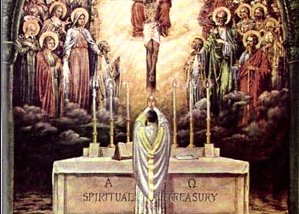 Performing Beauty: Liturgy, Theology, and Aesthetics