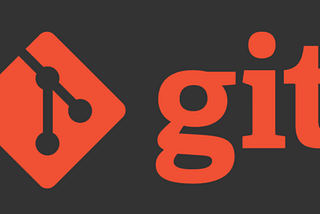 Git — an Overview.