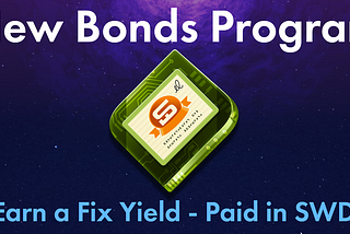 SW DAO’s Bonds Program