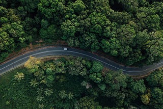 climateXcapital — Our Story