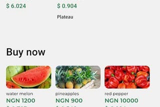 Gonana: Transforming Agriculture Through Innovation and Collaboration
