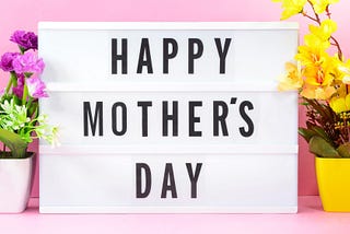 What is the best gift for Mother’s Day?