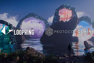 Loopring and Protocol: Gemini Partner to Build the Future of Gaming