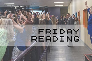 Friday Reading S04E05