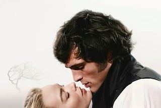 Wuthering Heights