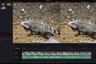 DaVinci Resolve Super Scale — Turn HD Footage Into 4K or Even 8K Footage
