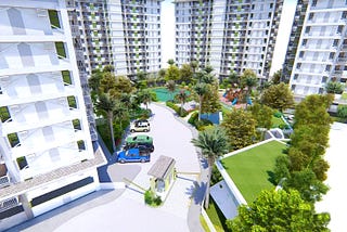 Royal Oceancrest Mactan