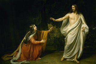 Mary Magdalene: The ‘Apostle to the Apostles’ Who Was Wronged By History
