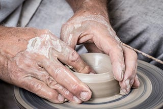Why Quantity Beats Quality