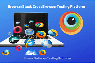 Using BrowserStack & Selenium For Automated Testing