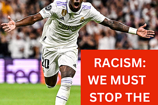 6 anti-racism lessons with Lilian Thuram