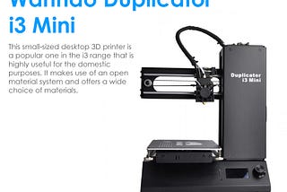 Bioprinting: A Dream-Come-True For The Medical Industry