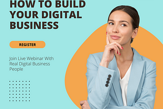 Plate form to build your digital business