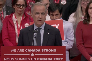 When Your Best Friend Tells You It’s Over. Canada And The Rest Of the World Can’t Trust The U.S.