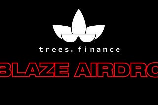 $BLAZE Airdrop: Date, Time, Details