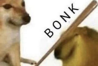 introducing bonk