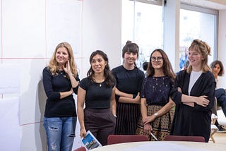 Beyond the Studio: An Unconventional Architect’s Introduction