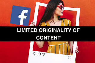 How Facebook’s 2024 Limited Originality of Content Guidelines Are Redefining Creativity