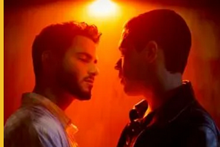 Is “The Binding” One of the Most Daring Israeli Gay Films Ever Made?