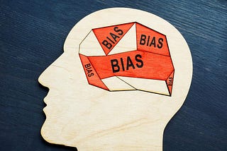 Do You Suffer From Bias?