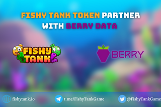 It is a great honor to reach Partnership with Berry Data