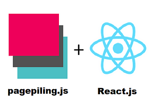 Pagepiling.js with React web app