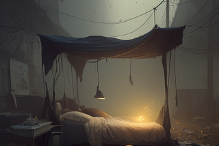 Sweet Dreams