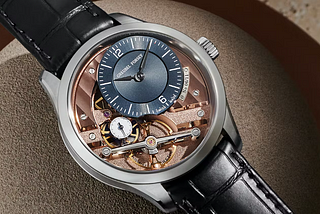 Is Buying a Luxury Watch Worth the Money?