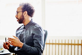 Three Words You Need for Your Next Hard Conversation