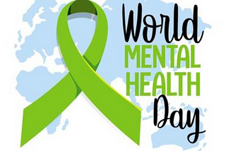 How to Celebrate World Mental Health Day