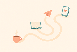 The Little Plot Twists: How Small Moments Shape a Life