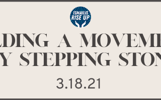 Building a Movement: Key Stepping Stones