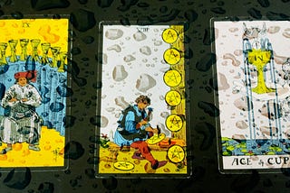 Fortunes Merge