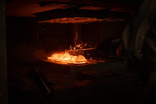 Forging a Future: Sustainable Practices in the Forging Industry