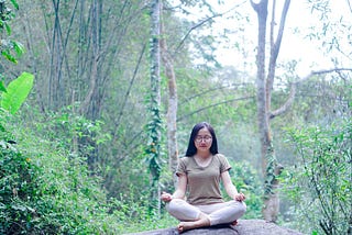 Claiming Our Own Healing Powers