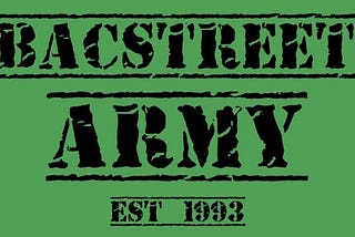 For those who enjoy collecting rare Backstreetboy files that cannot be found on forums, websites or…