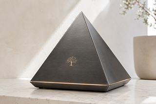An URN that holds a mind
