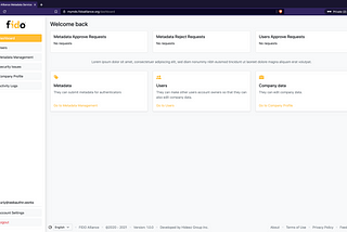 WebAuthn/FIDO2: What’s new in MDS3? Migrating from MDS2 to MDS3.