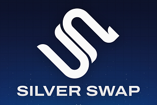 SILVERSWAP.IO