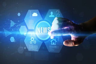 The More I Watch the News, the More I’m Afraid of Everything