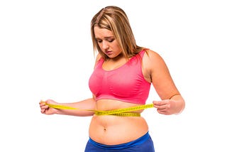 Things You Should Know About Belly Fat