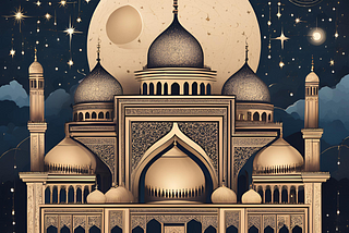 Exploring the Mystical While Rooted in Faith: A Muslim’s Perspective on Astrology and Personal…