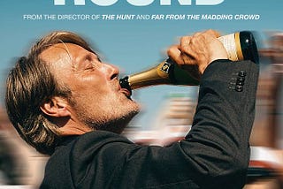 Another Round(2020)- Review