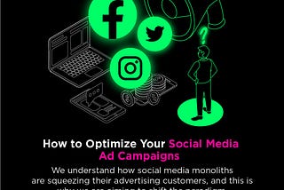 How to Optimize Your Social Media Ad Campaigns