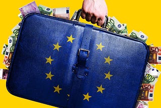 NGOs in the EU: Lobbying or Bribery?