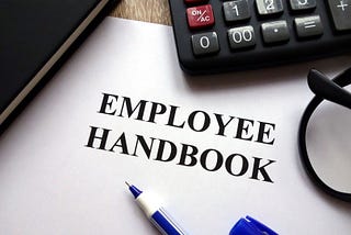 How to Introduce “EMPLOYEE HANDBOOK” in your Business?