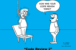Git, Code Review, Merge Request